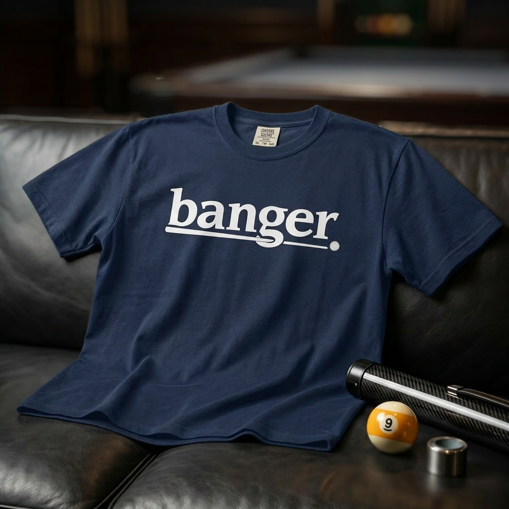 Banger. classic T-Shirt