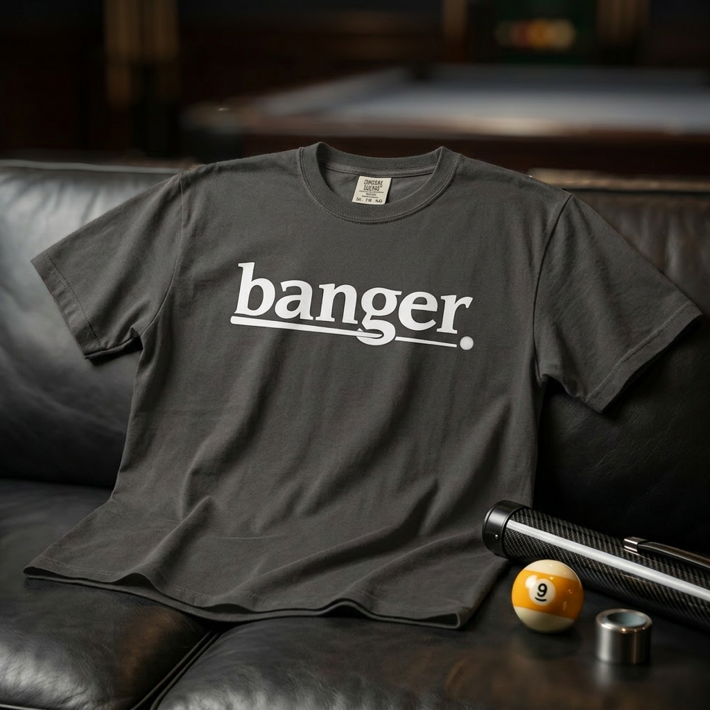 Banger. classic T-Shirt