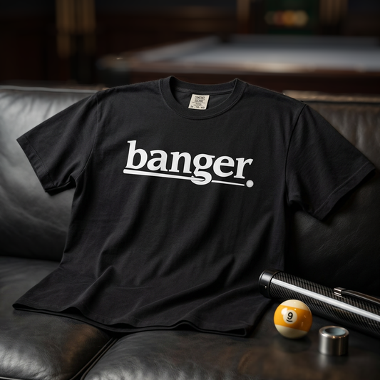 Banger. classic T-Shirt