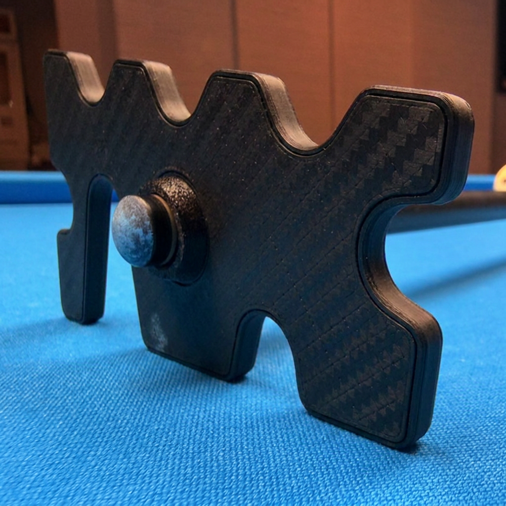 The Bridge Claw