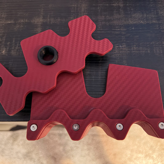 The Bridge Claw