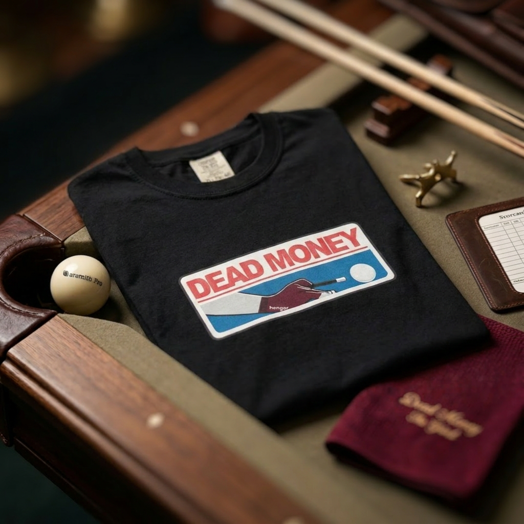 Dead Money Tee