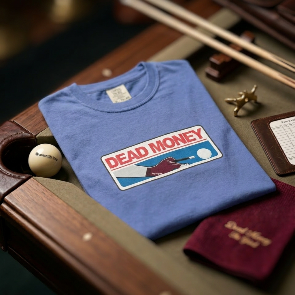 Dead Money Tee