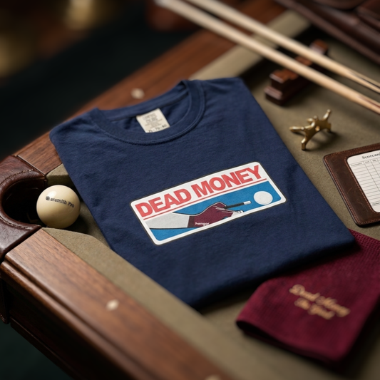 Dead Money Tee
