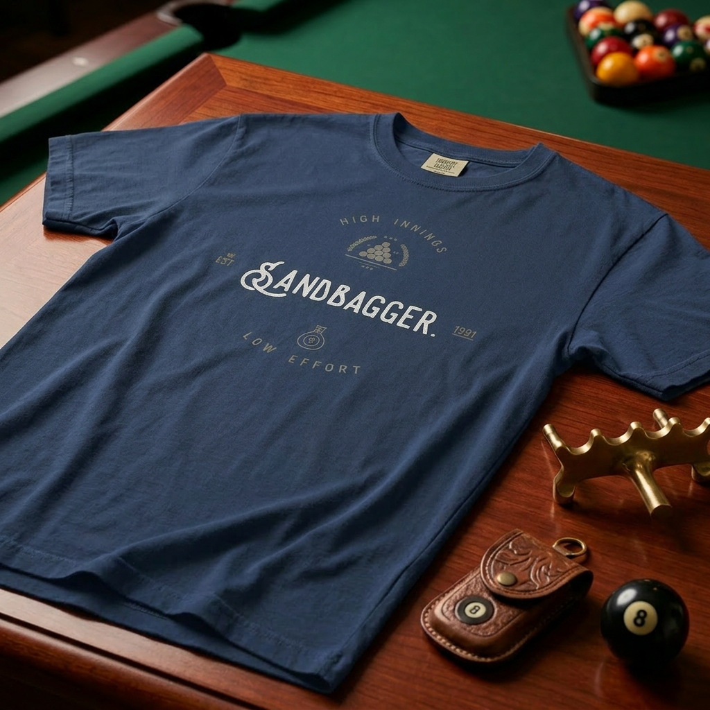 Sandbagger T-Shirt