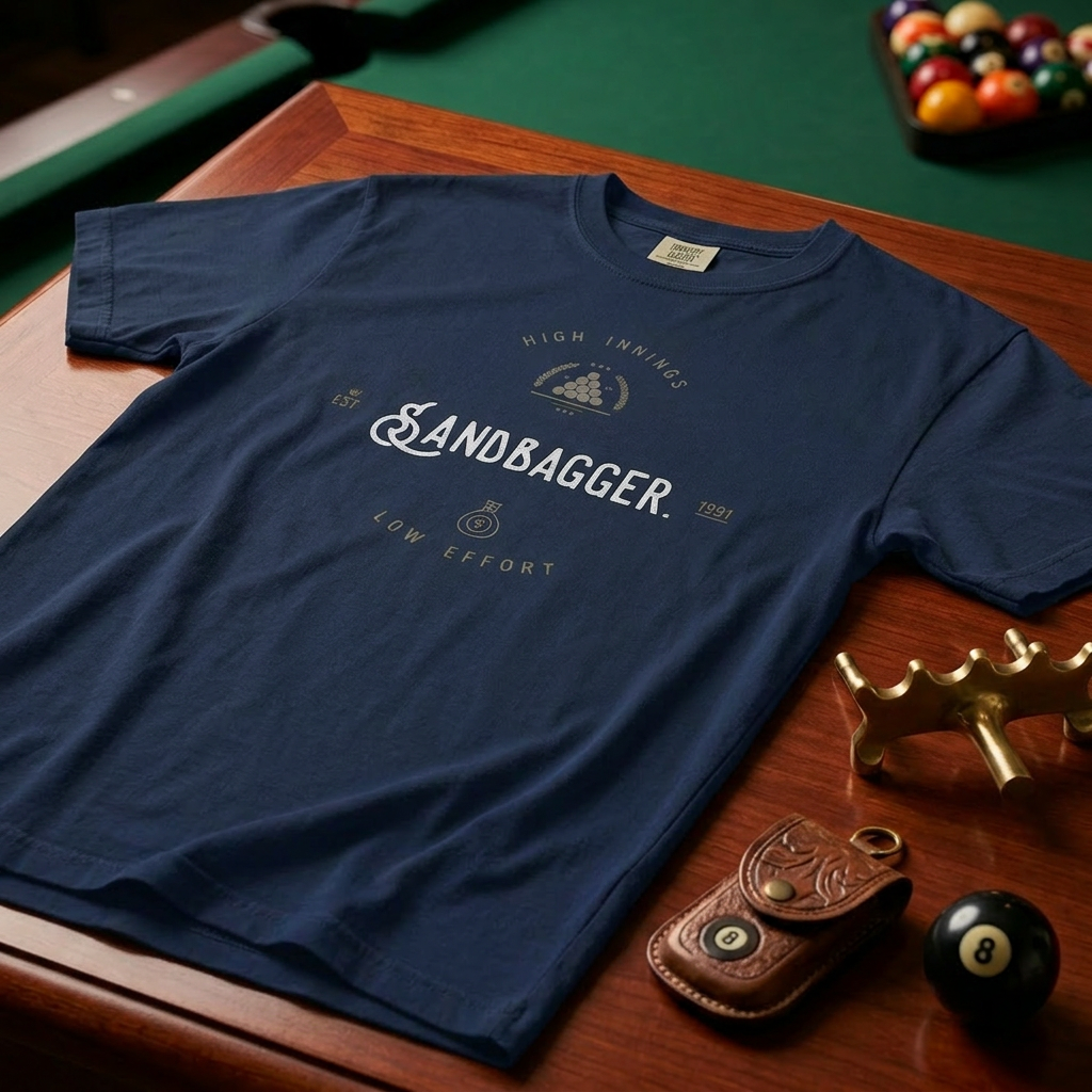 Sandbagger T-Shirt