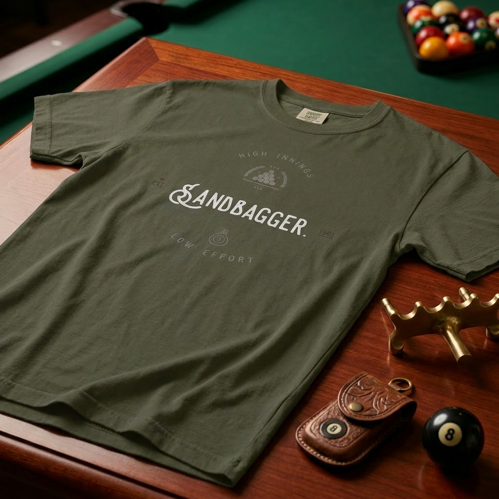 Sandbagger T-Shirt