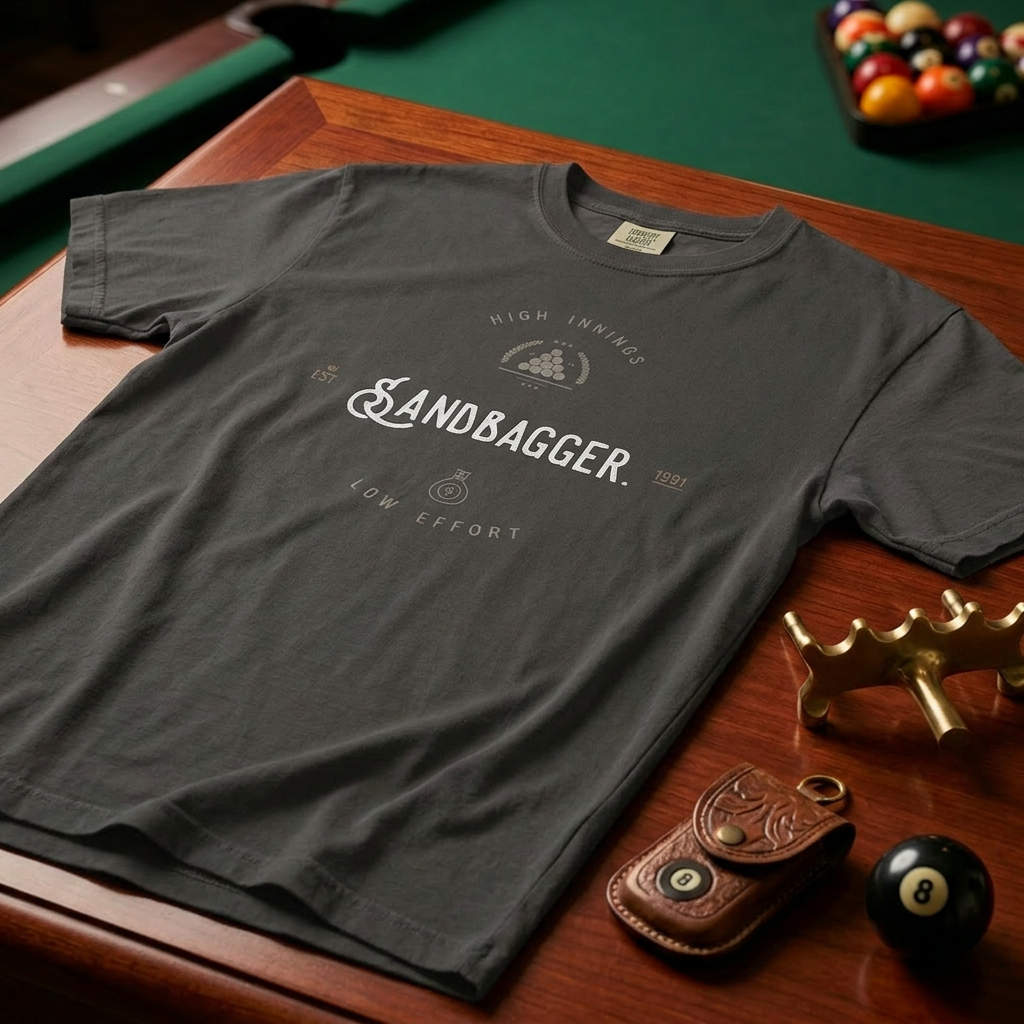 Sandbagger T-Shirt