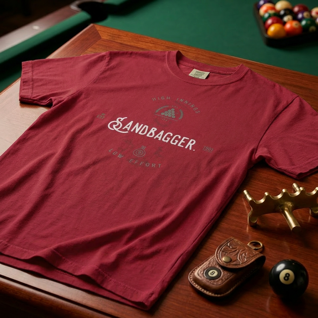Sandbagger T-Shirt