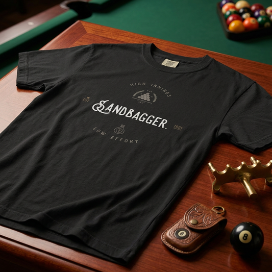 Sandbagger T-Shirt