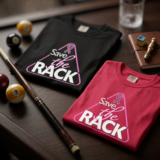 Save The Rack Tee
