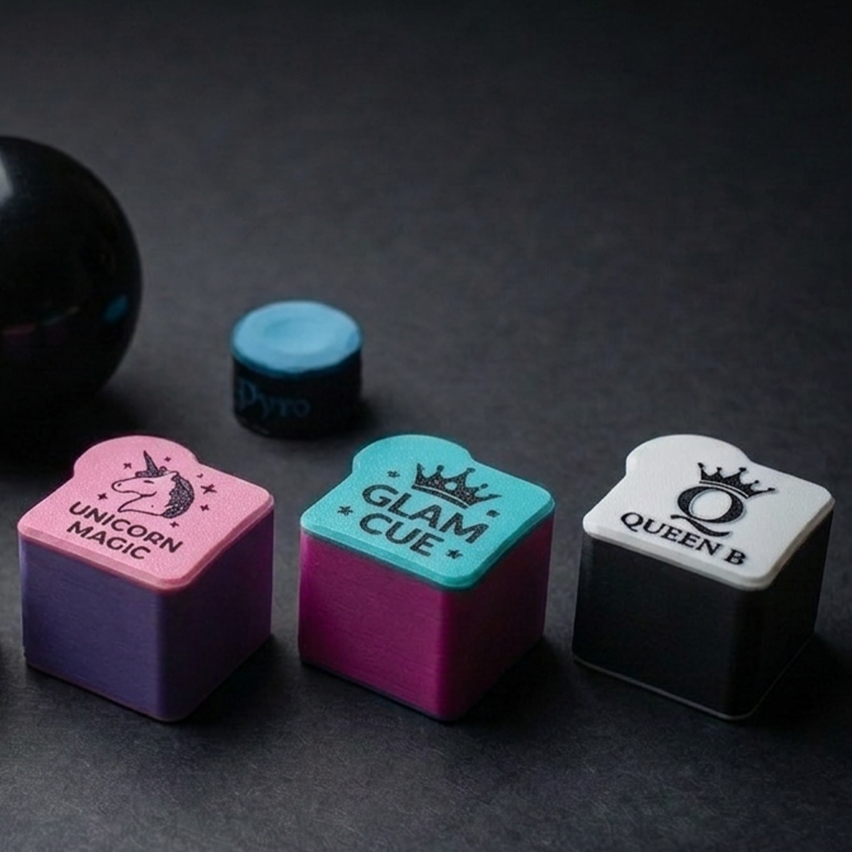 The Banger. Scuff Box